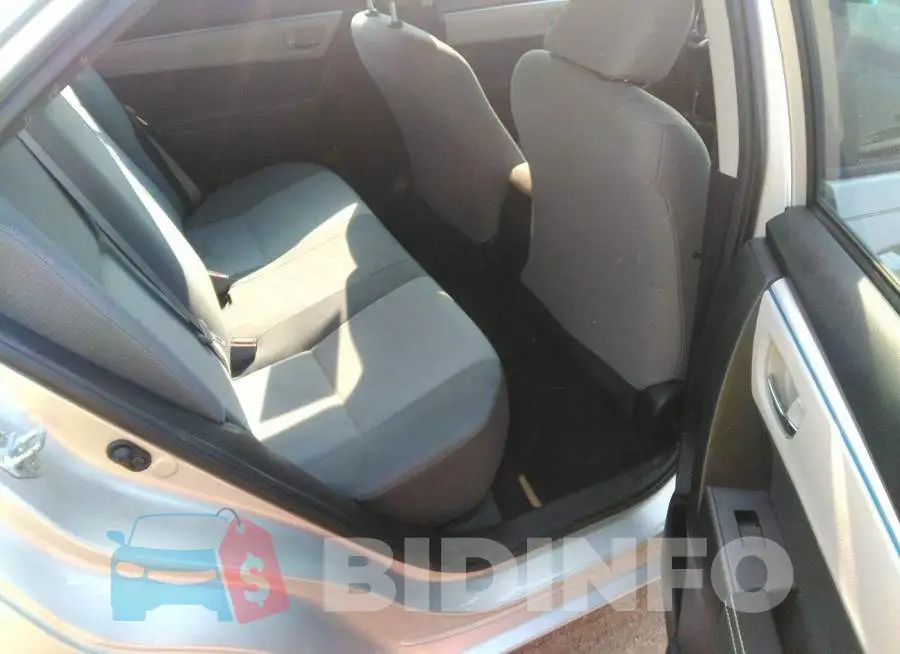 5YFBURHE5GP562817 Photo# 8