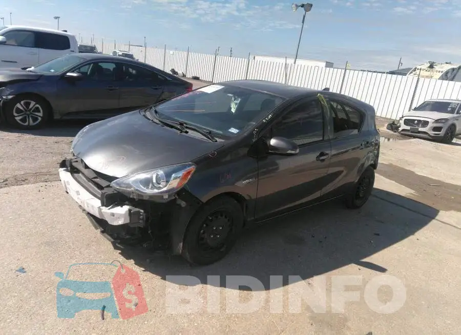 JTDKDTB30F1108689 Photo# 2