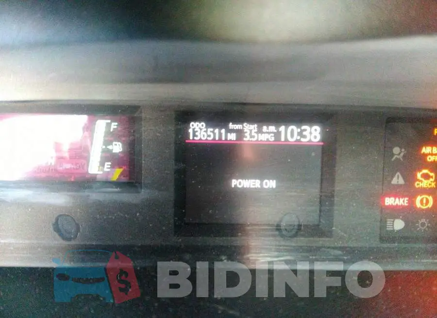 JTDKDTB30F1108689 Photo# 7