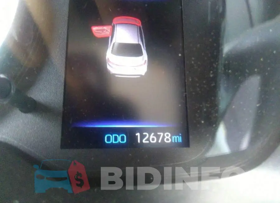 5YFEPMAE0NP281037 Photo# 7