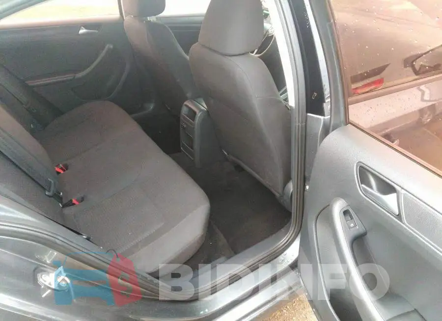 3VW2K7AJ0FM416295 Photo# 8