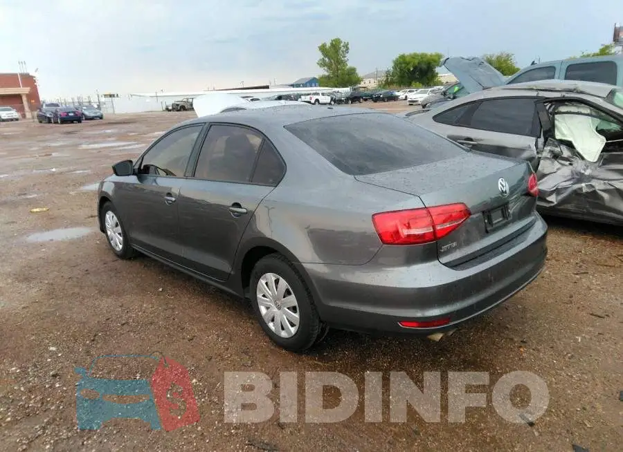 3VW2K7AJ0FM416295 Photo# 3