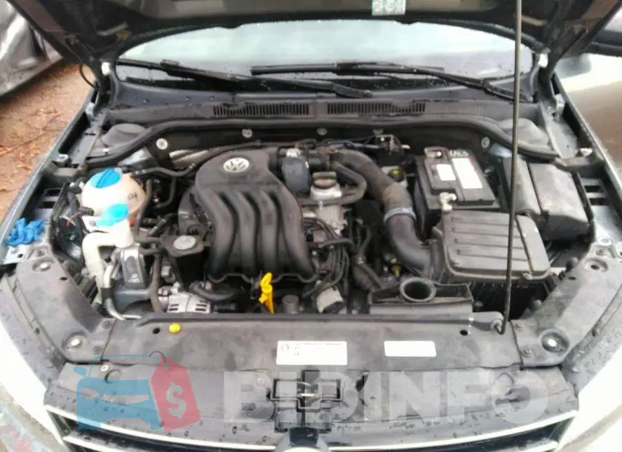 3VW2K7AJ0FM416295 Photo# 10
