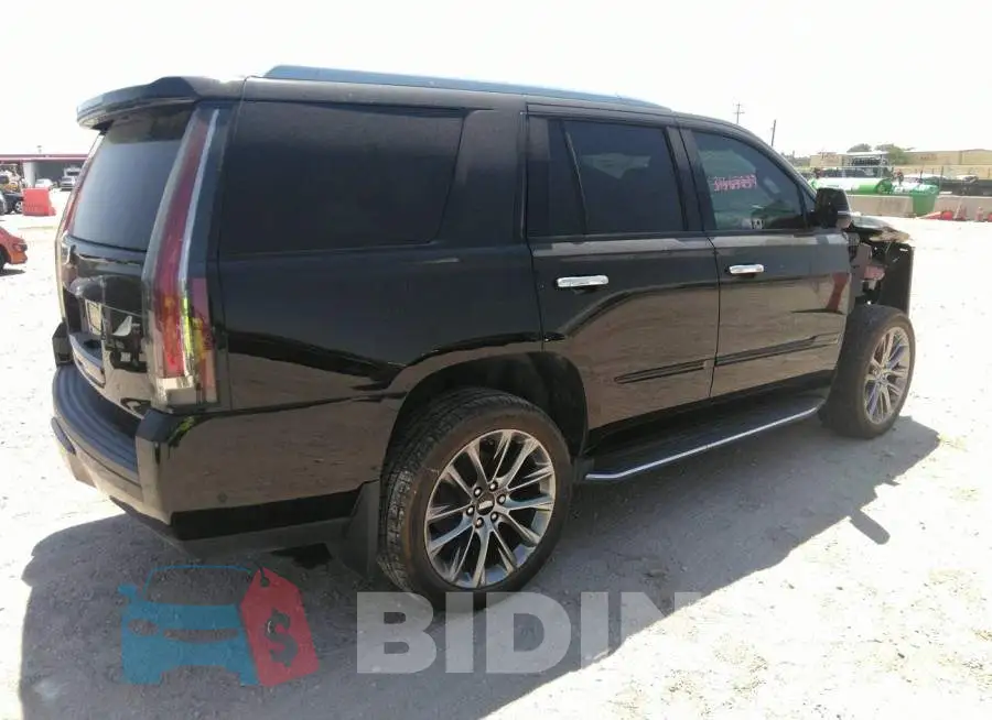 1GYS4BKJXLR232937 Photo# 4