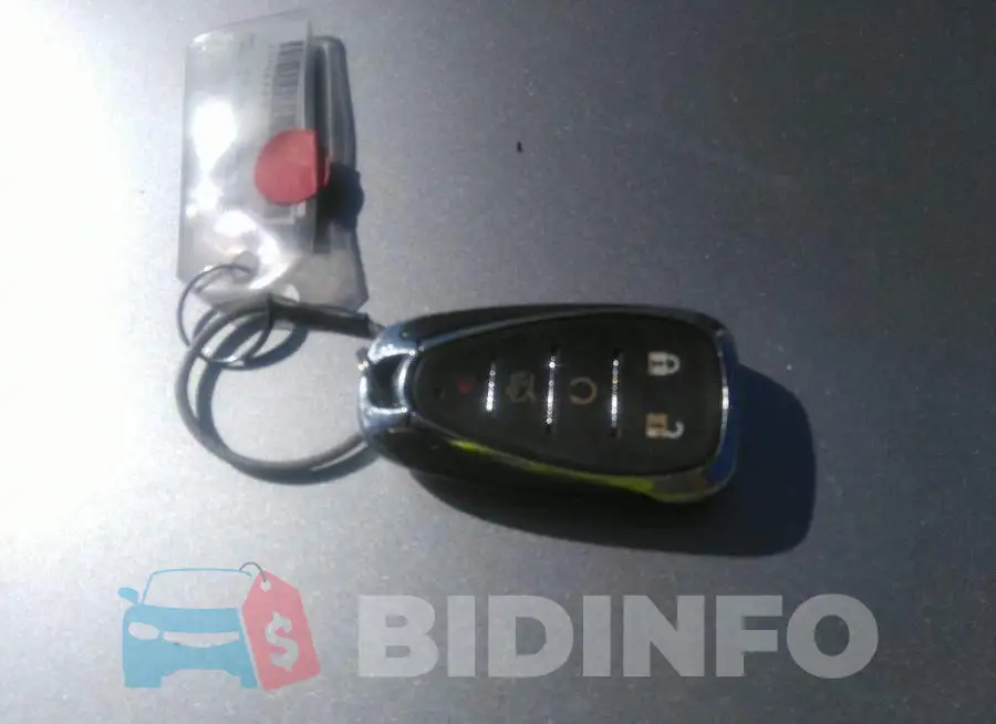 1G1ZD5ST4LF109037 Photo# 11