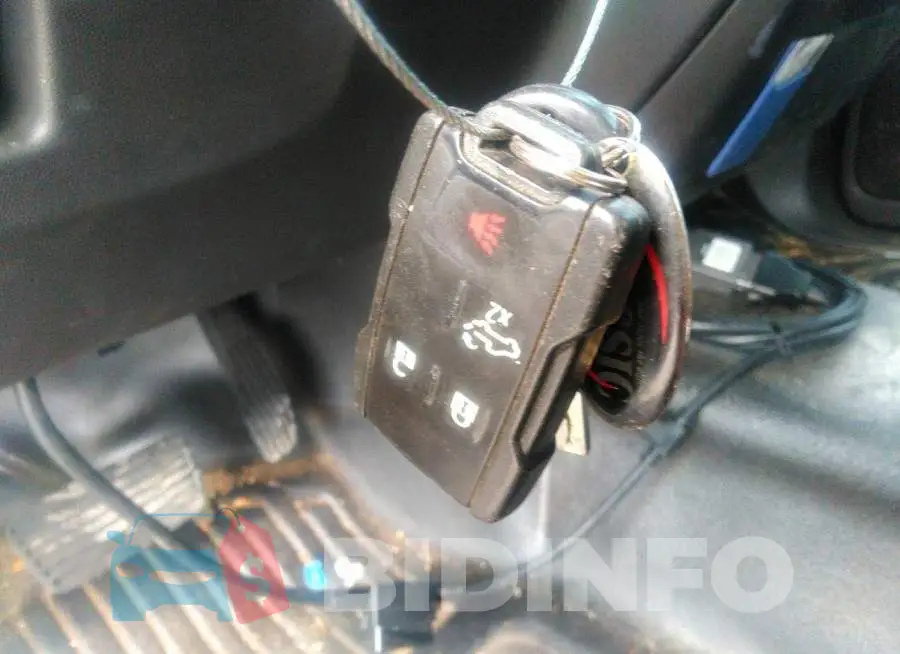 3GCNWAEH9KG282694 Photo# 11