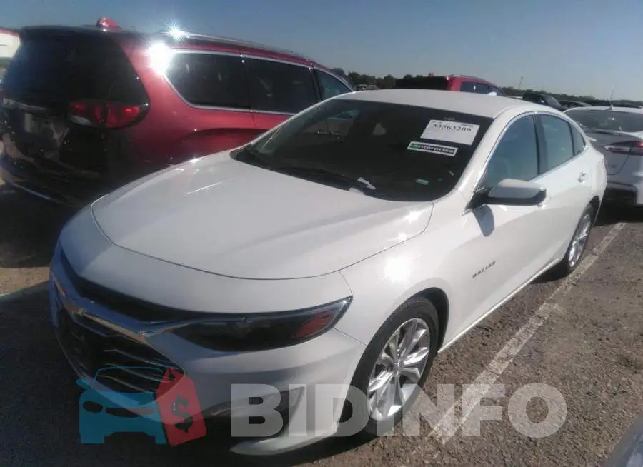 1G1ZD5ST6LF090829 Photo# 2