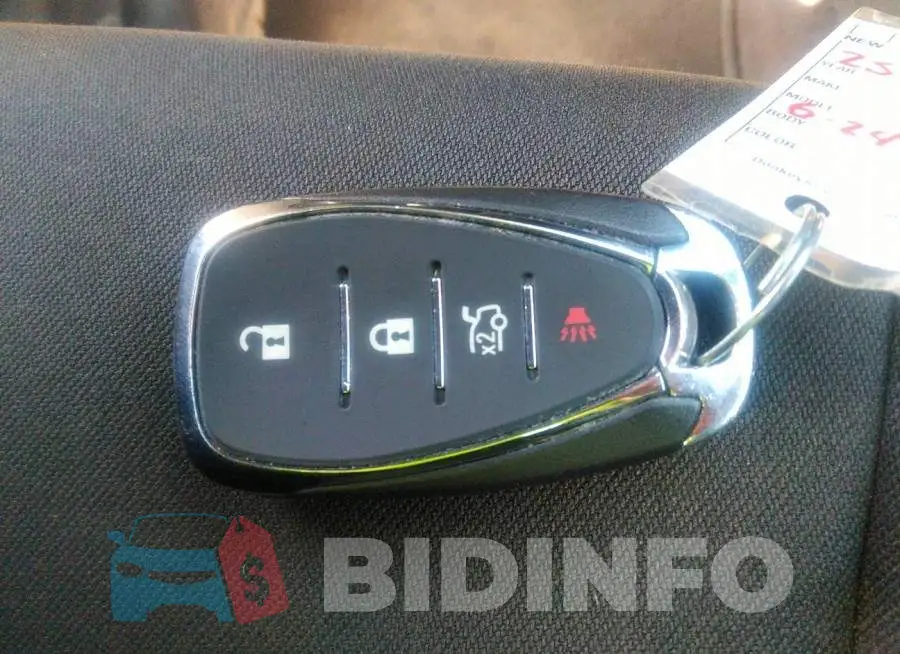 1G1ZD5ST6LF090829 Photo# 11