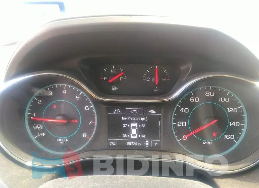 1G1BE5SMXJ7111082 Photo# 7