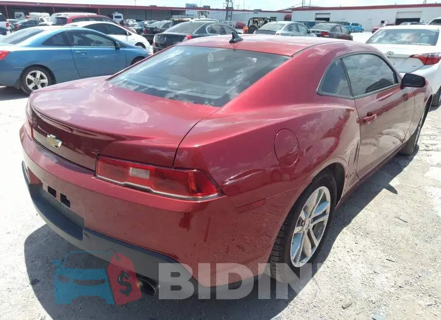 2G1FB1E30F9303803 Photo# 4