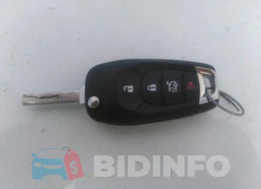 1G1BE5SMXJ7111082 Photo# 11
