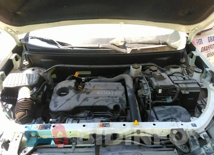 2GNAXKEV2L6220520 Photo# 10
