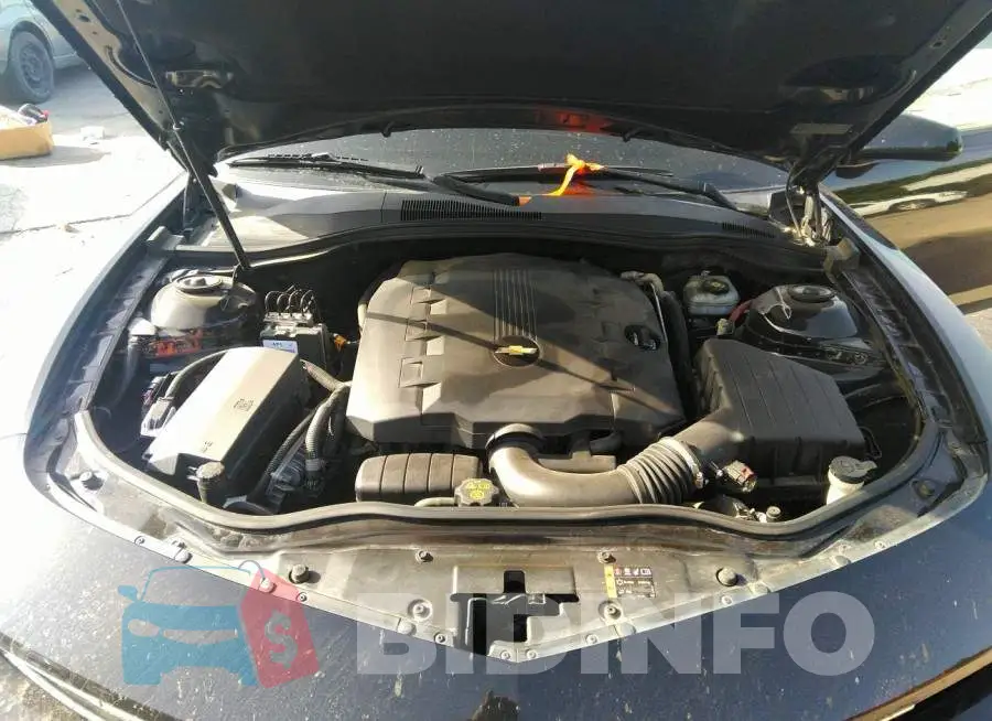 2G1FF1E32F9285051 Photo# 10