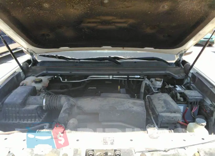 1GCHSCEA9L1152535 Photo# 10