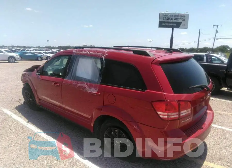 3C4PDCAB5LT271924 Photo# 3