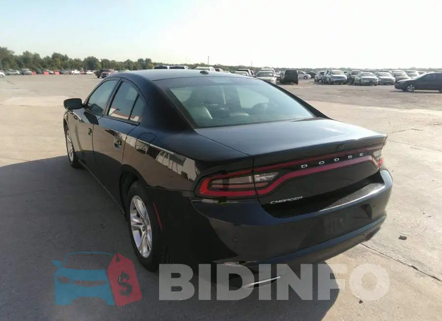 2C3CDXBG6KH657330 Photo# 3