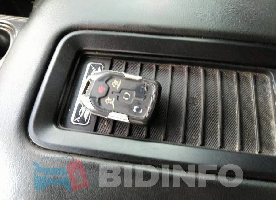 1GNSKBKC0GR160589 Photo# 11