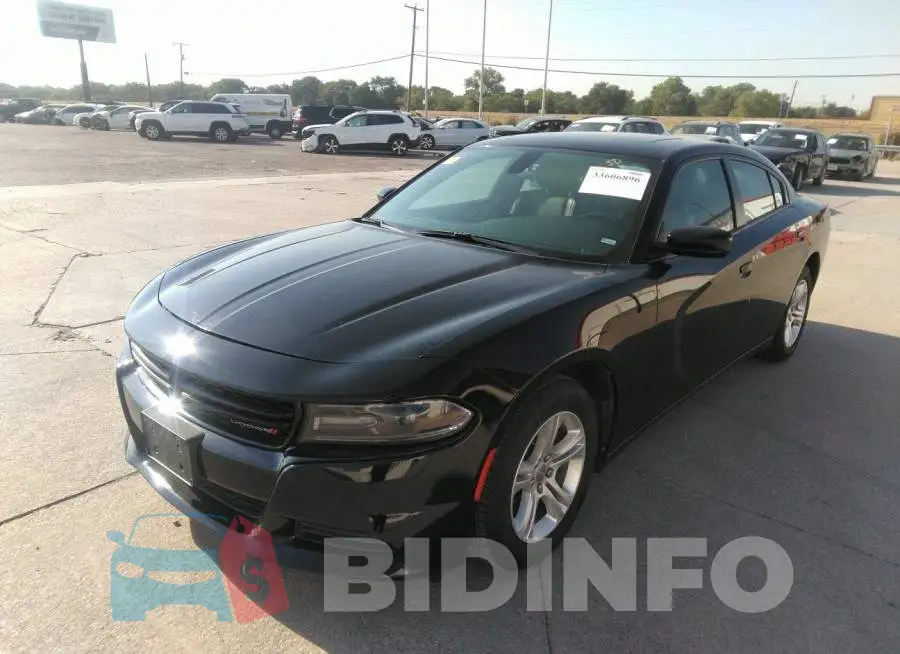2C3CDXBG6KH657330 Photo# 2