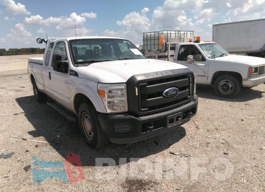 1FT7X2A65FEC66165 Photo# 1