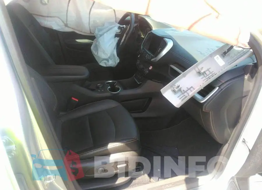 3GKALPEV4ML307449 Photo# 5