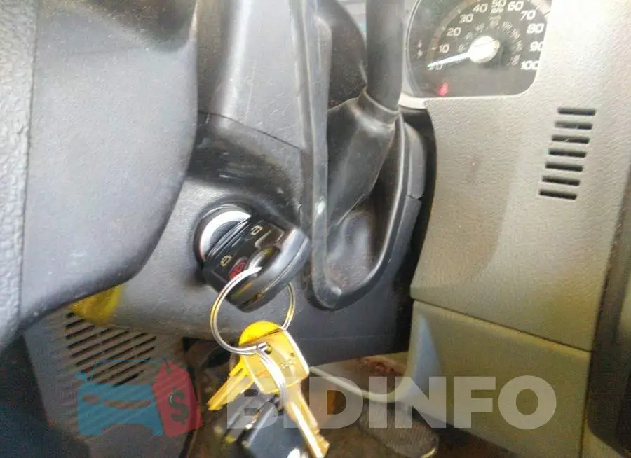 1FT7X2A61FEC66163 Photo# 11