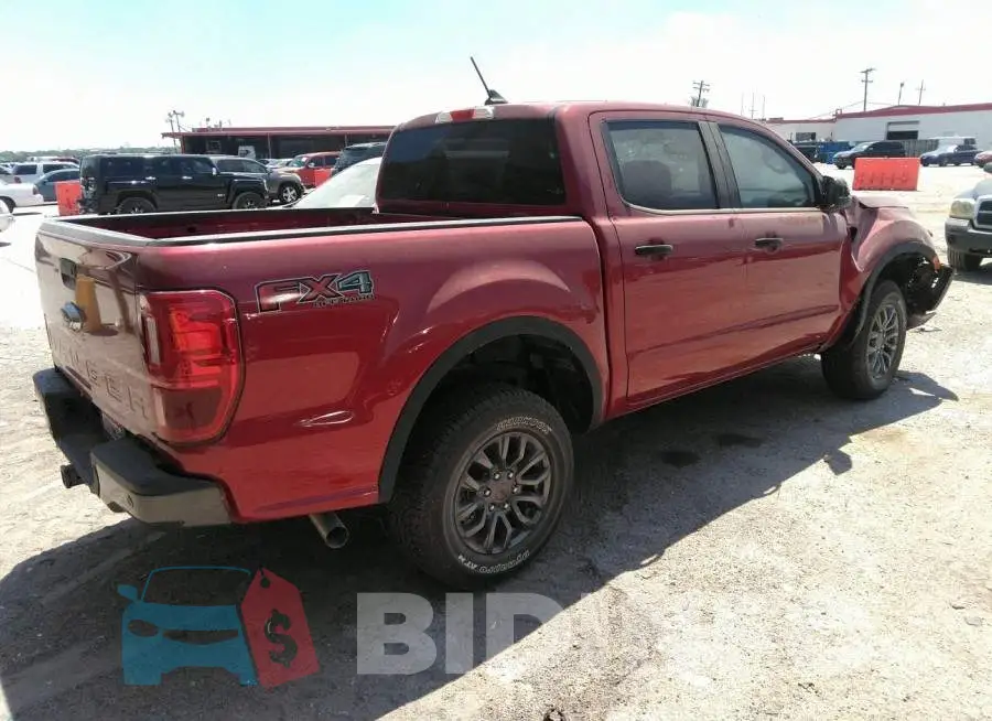1FTER4FH1MLD25583 Photo# 4