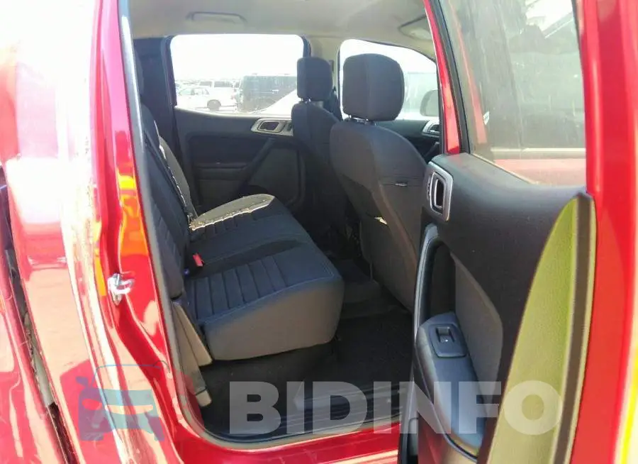1FTER4FH1MLD25583 Photo# 8