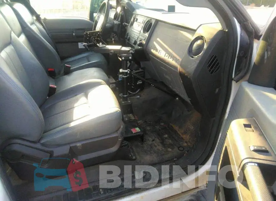 1FT7X2A65FEC66165 Photo# 5