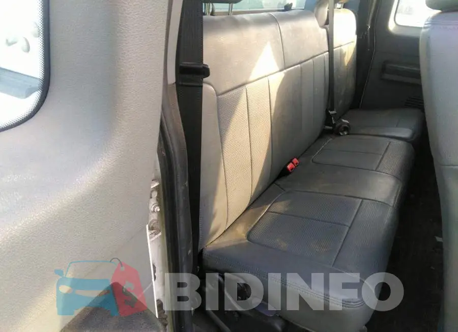 1FT7X2A61FEC66163 Photo# 8