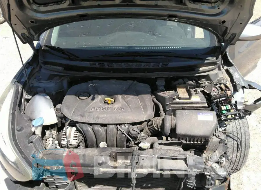 KMHDH4AE8FU326539 Photo# 10