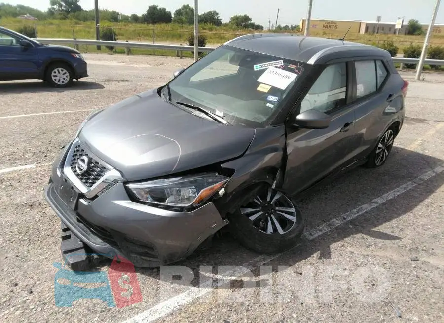 3N1CP5CV1LL497812 Photo# 2