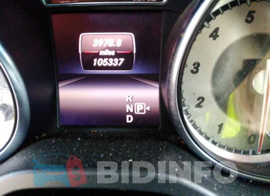 WDDSJ4EB0FN256955 Photo# 7
