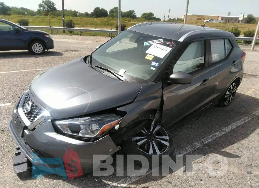 3N1CP5CV1LL497812 Photo# 6