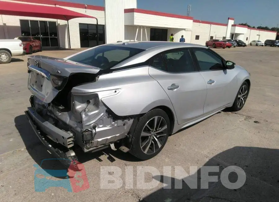 1N4AA6CV3MC503964 Photo# 4