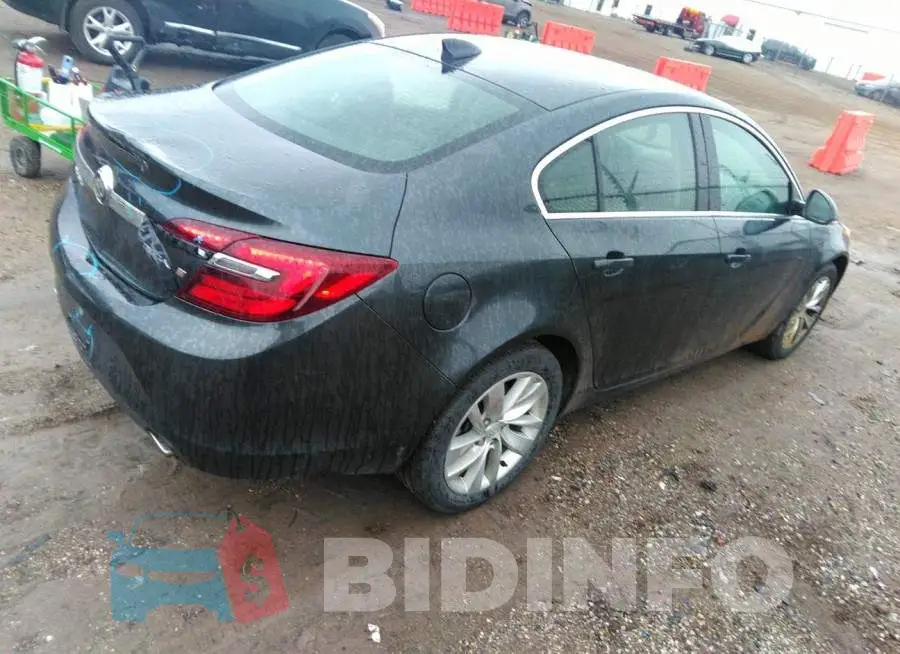 2G4GK5EX4F9190214 Photo# 4