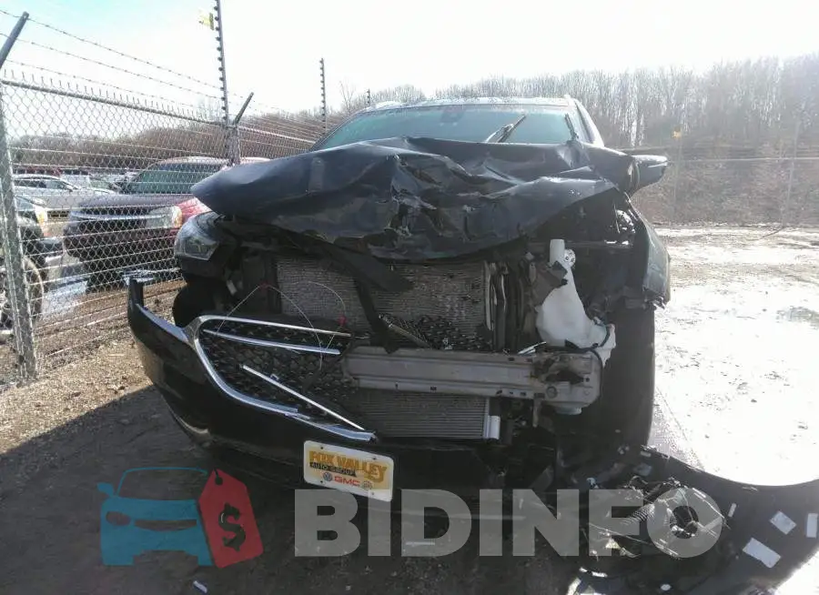 5GAEVCKWXLJ240134 Photo# 6