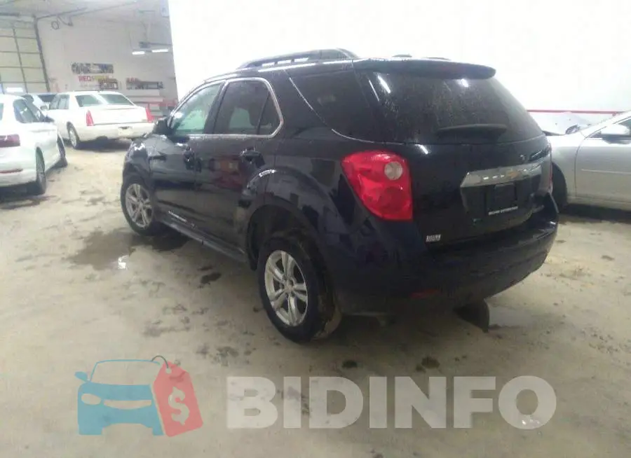 2GNALBEK8F6189506 Photo# 3