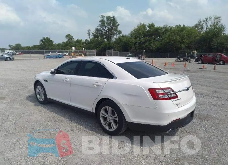 1FAHP2E85GG125916 Photo# 3