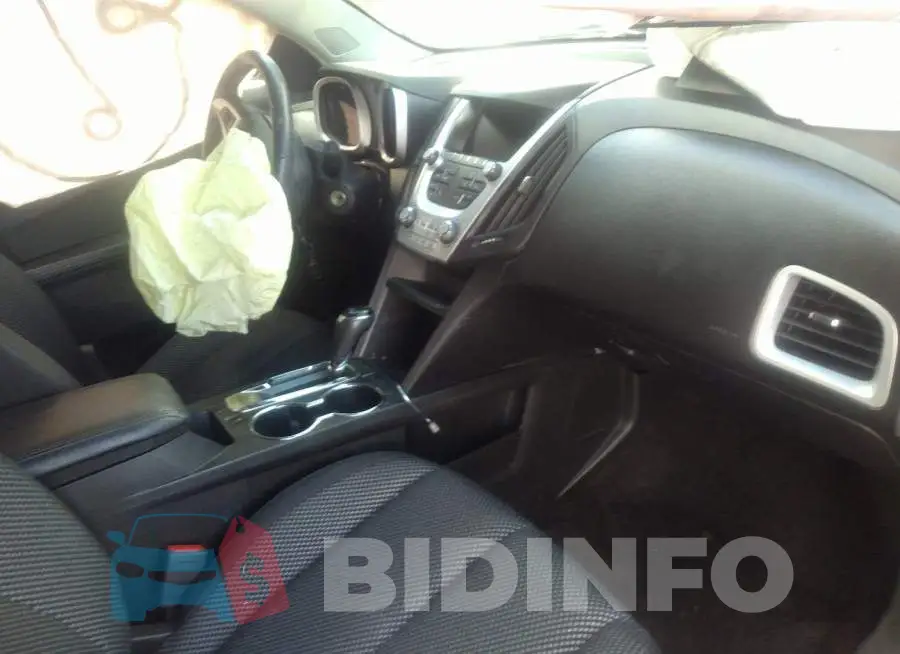 2GNALCEK9G6193314 Photo# 5