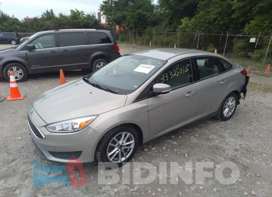 1FADP3F20FL383748 Photo# 2