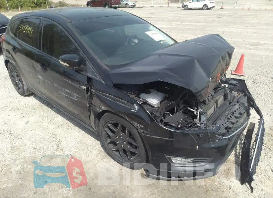 1FADP3K27GL259872 Photo# 6