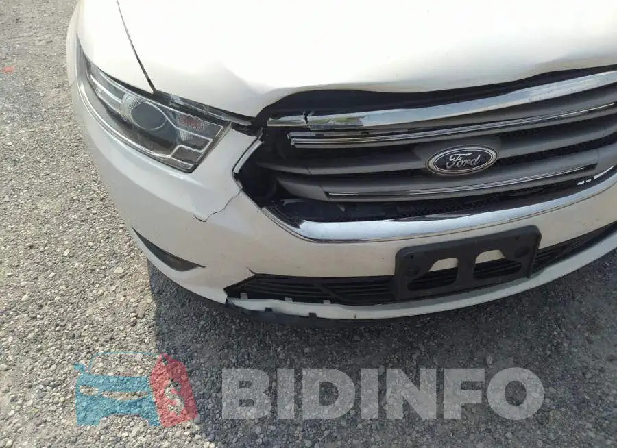 1FAHP2E85GG125916 Photo# 6
