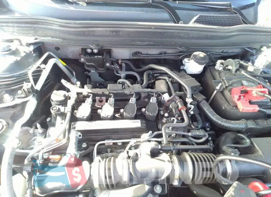 1HGCV1F40KA160215 Photo# 10