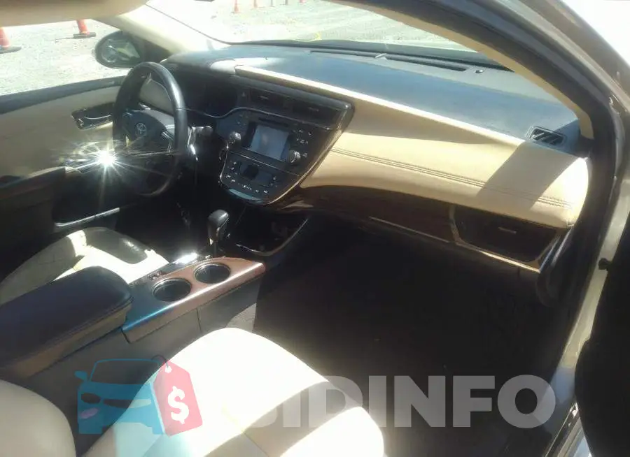 4T1BK1EB9FU169949 Photo# 5