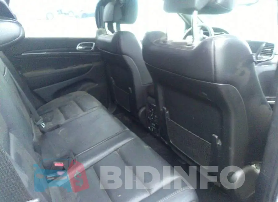 1C4RJFBG6KC686533 Photo# 8
