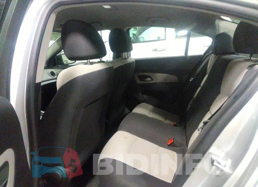 1G1PC5SH8G7169201 Photo# 8
