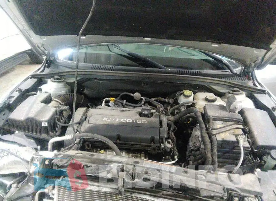 1G1PC5SH8G7169201 Photo# 10