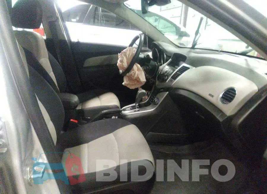 1G1PC5SH8G7169201 Photo# 5