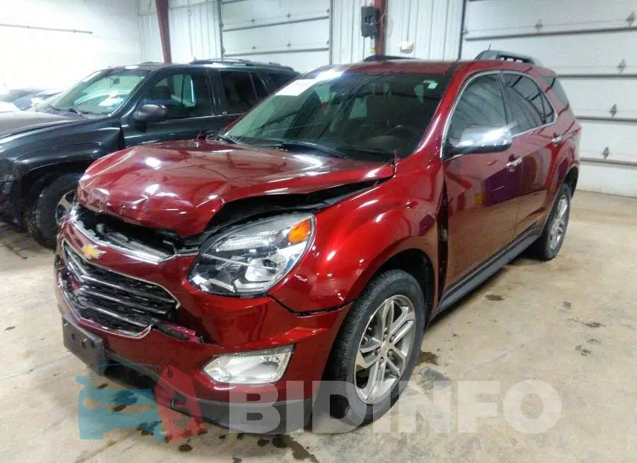 2GNFLGEK7G6267827 Photo# 2