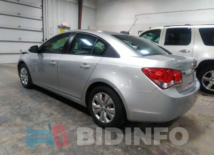 1G1PC5SH8G7169201 Photo# 3